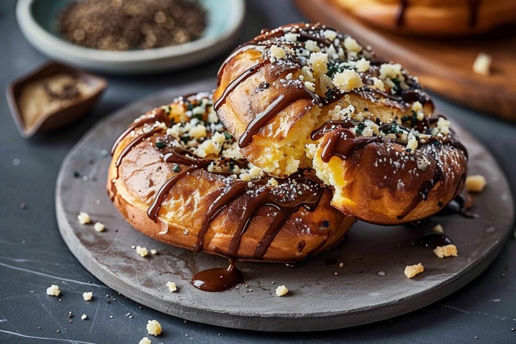 Ziemniaki w Mundurkach z Air Fryera featured