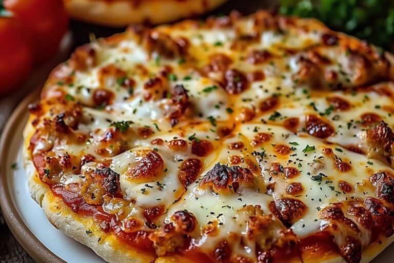 Pizzerinki na serku wiejskim featured