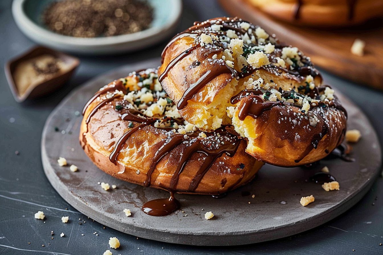 Ziemniaki w Mundurkach z Air Fryera recipe card