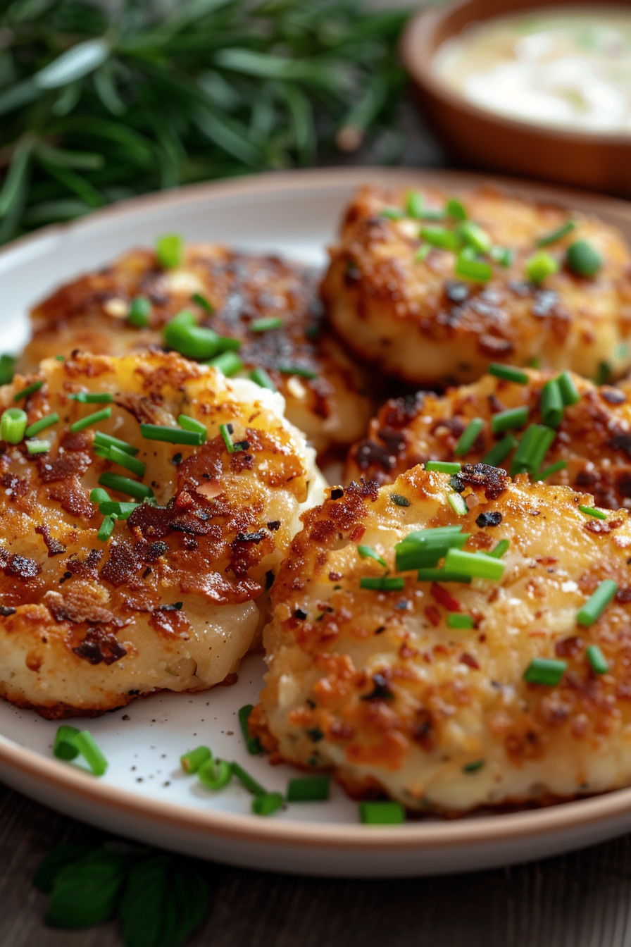 Kotlety Po Francusku Serving Kotlety Po Francusku serving image