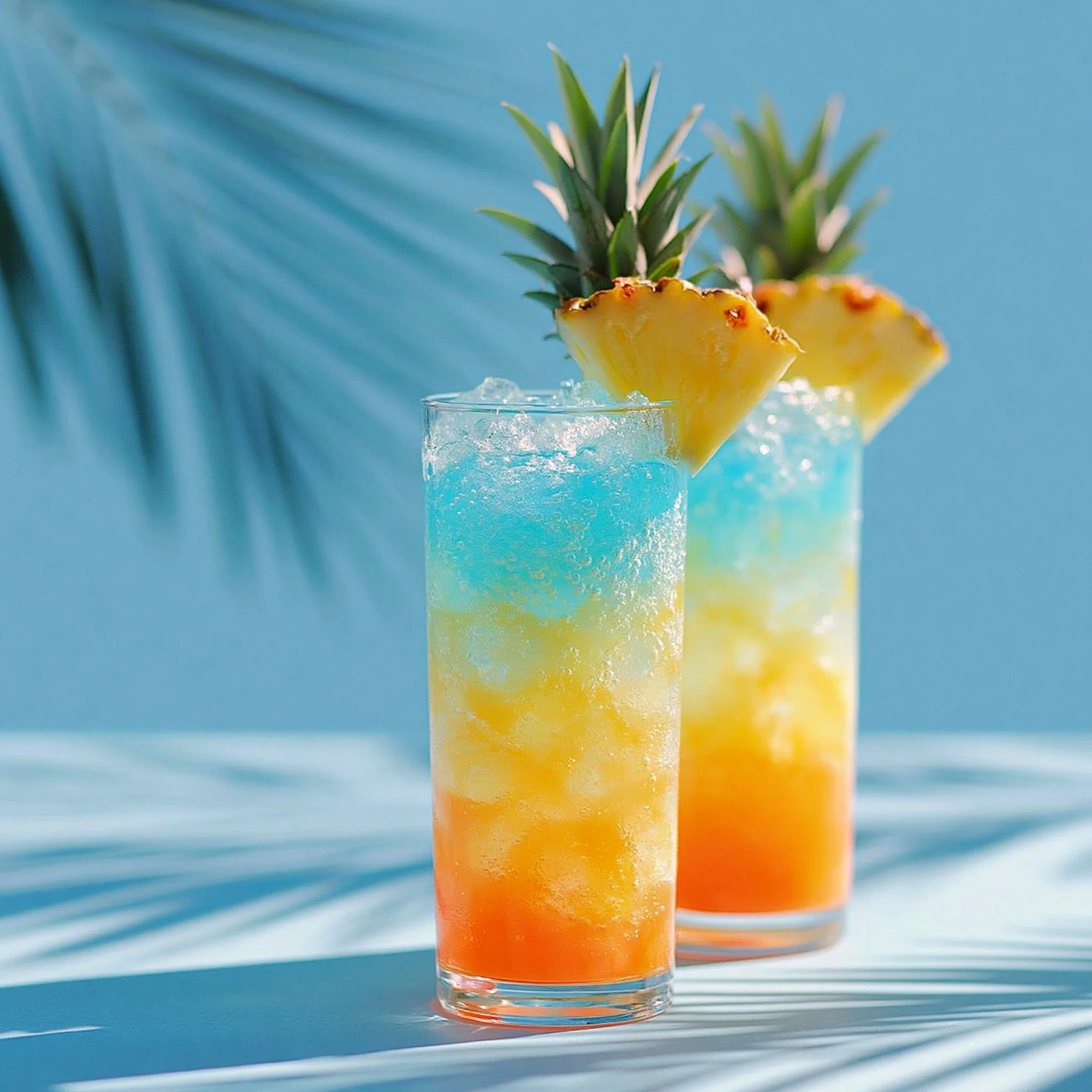 Koktajl Aruba Paradise
