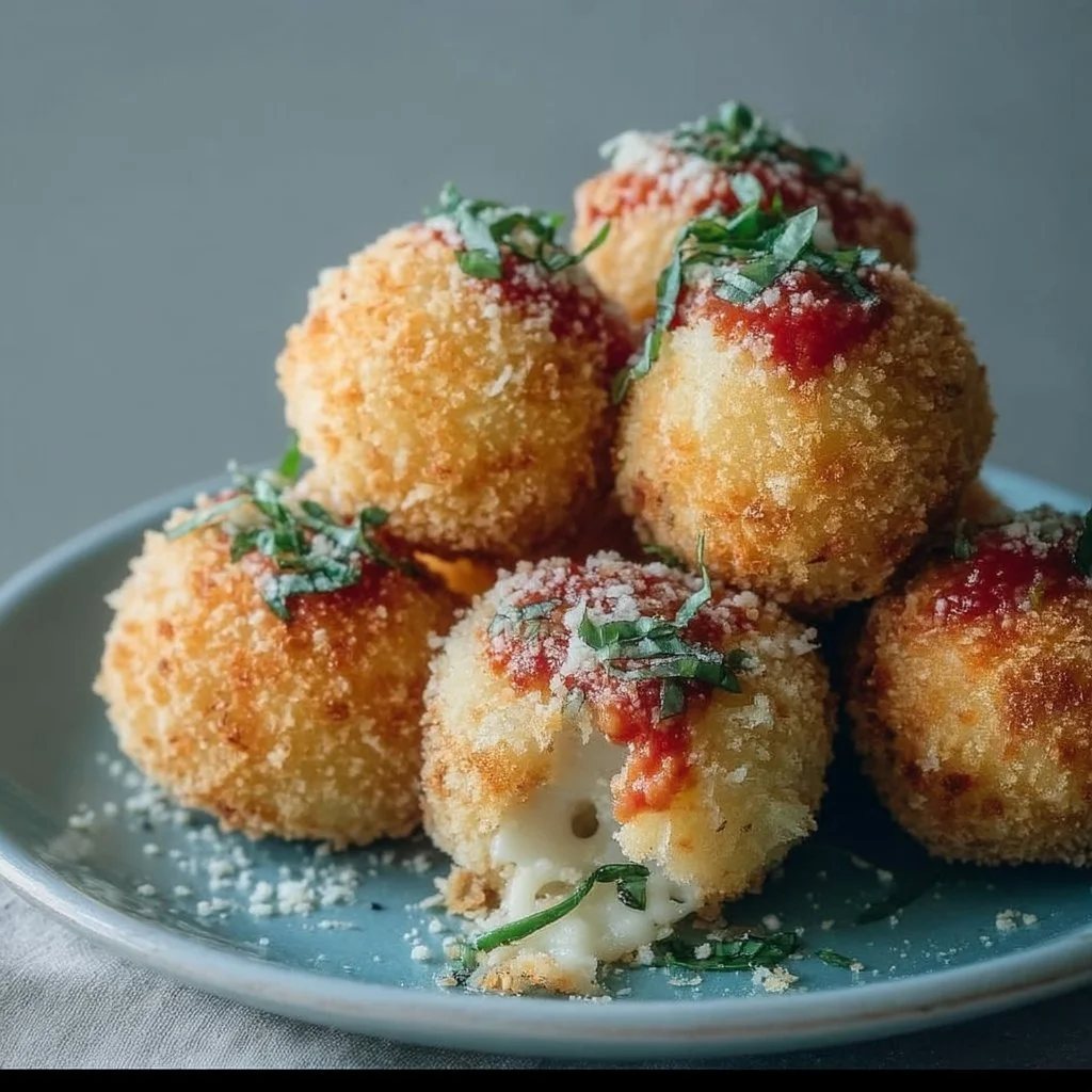 Arancini