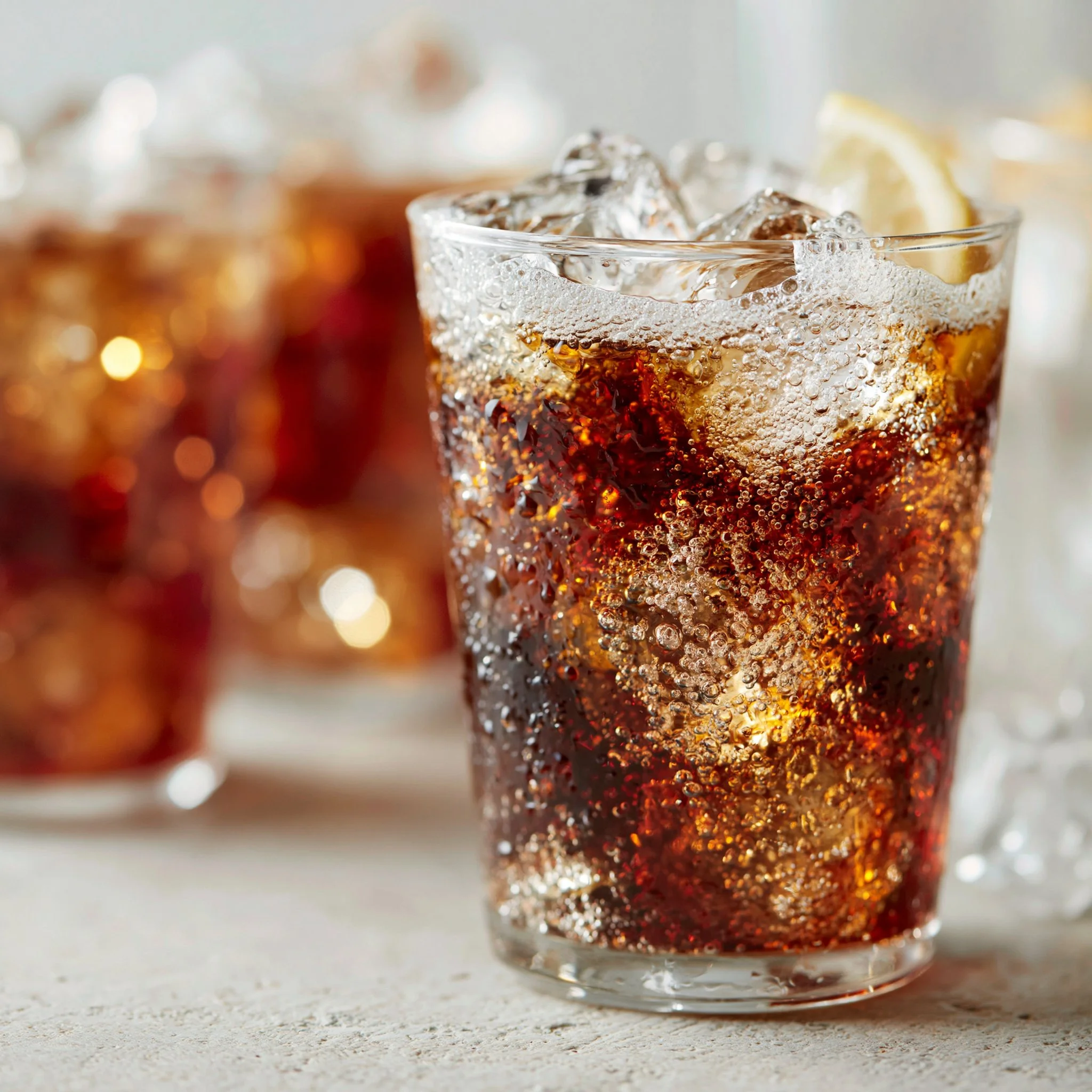 Domowy Dr. Pepper