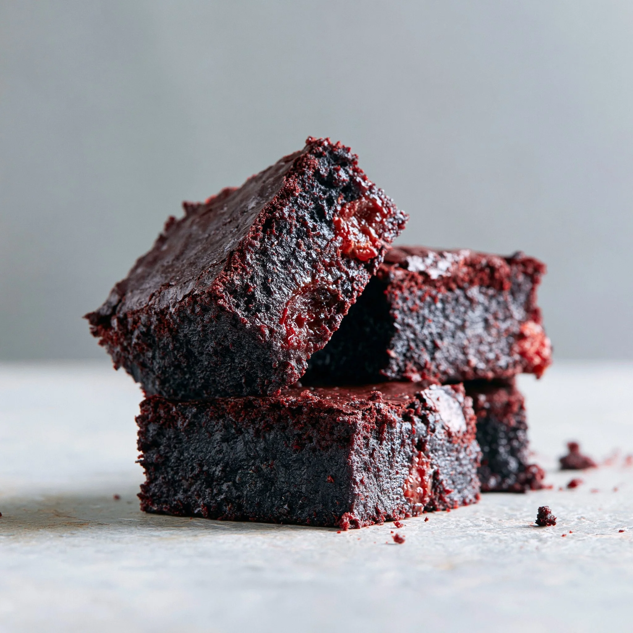 Fudgy Date Brownies: 1 Niesamowity Sekret