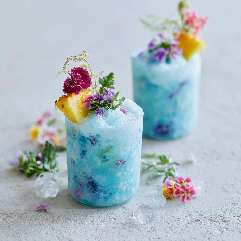 Miłość Oceaniczna Colada