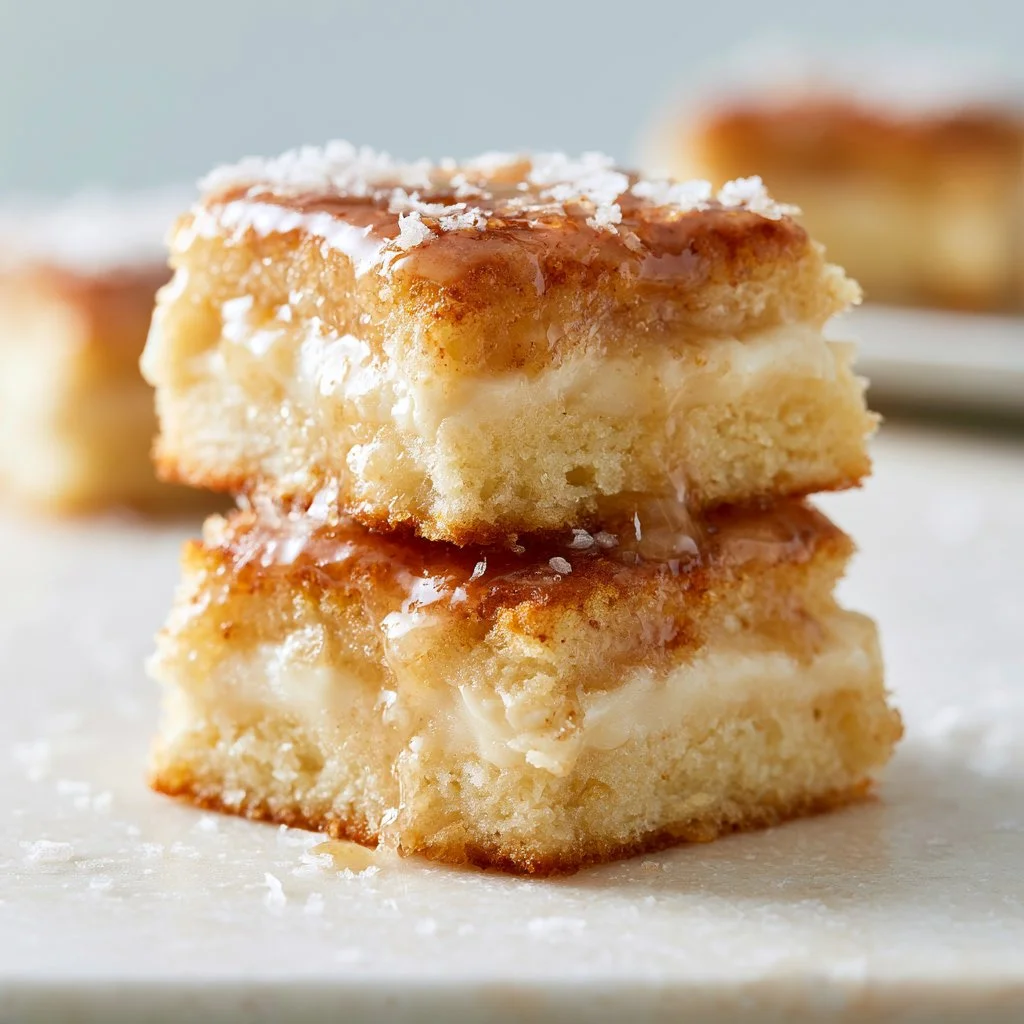 Pączki Klonowe