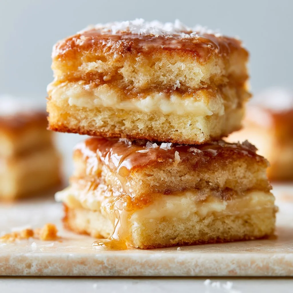 Pączki Klonowe
