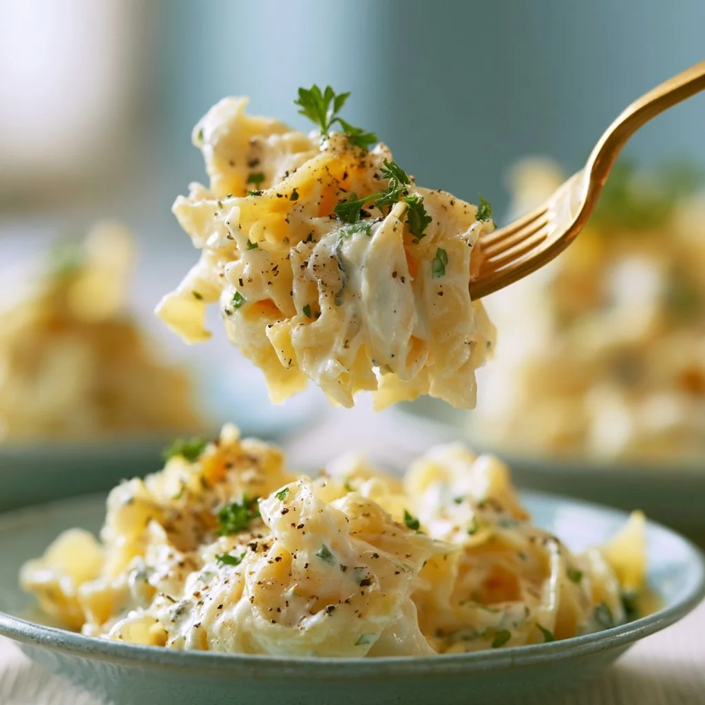 Pyszna i kremowa pasta do smarowania na kanapki